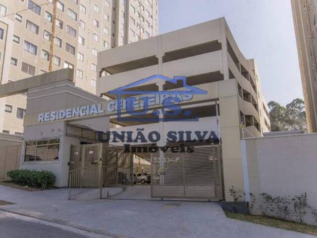 #296 - Apartamento para Venda em São Paulo - SP