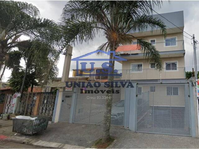 #300 - Apartamento para Venda em São Paulo - SP - 1